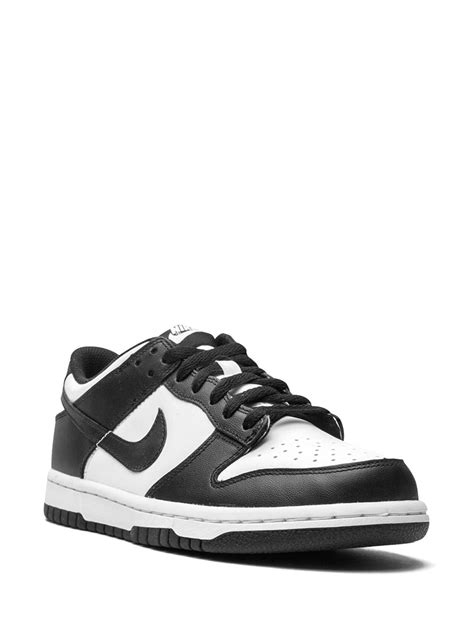 nike dunks panda kids|boys panda dunks size 4.